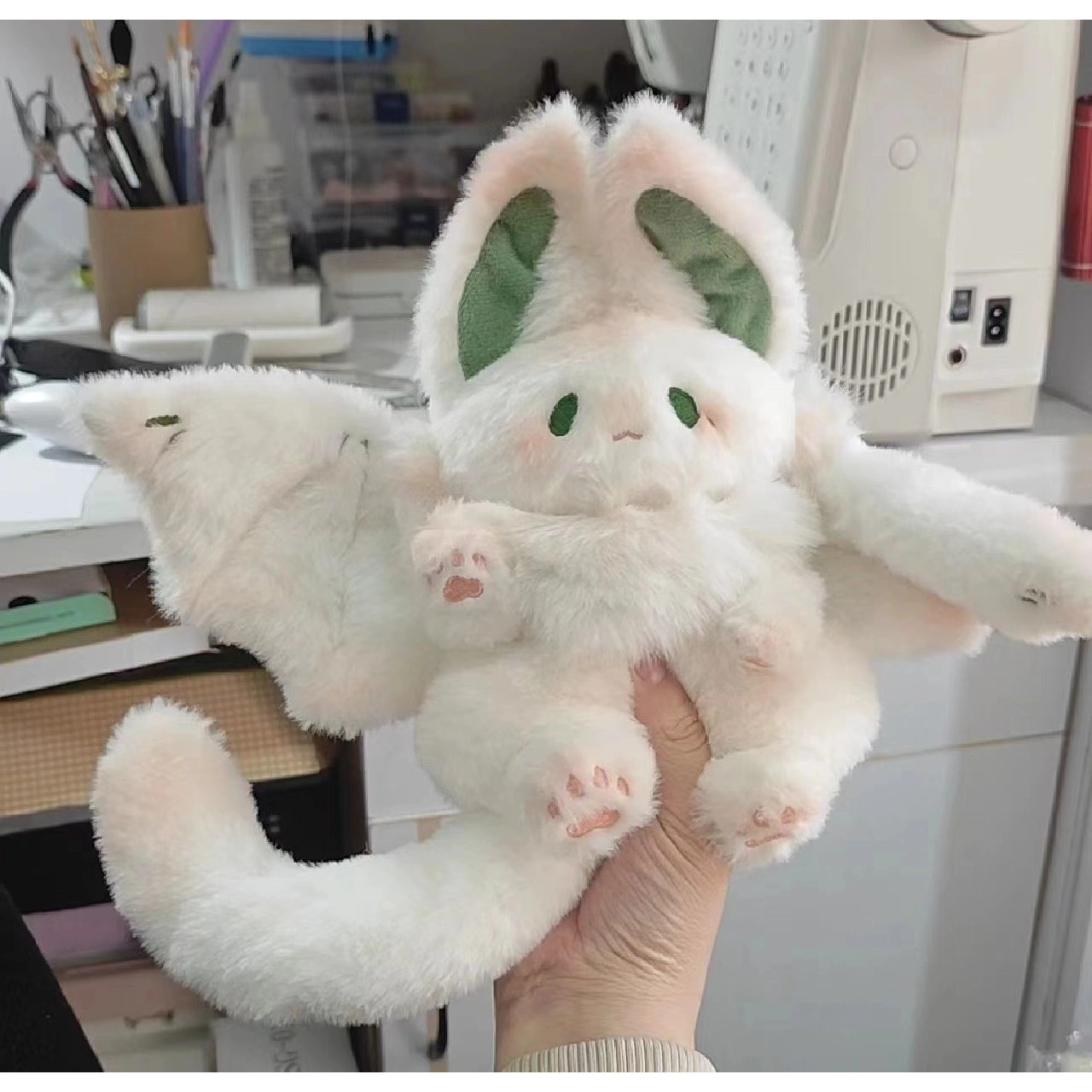 NWBU 30cm
