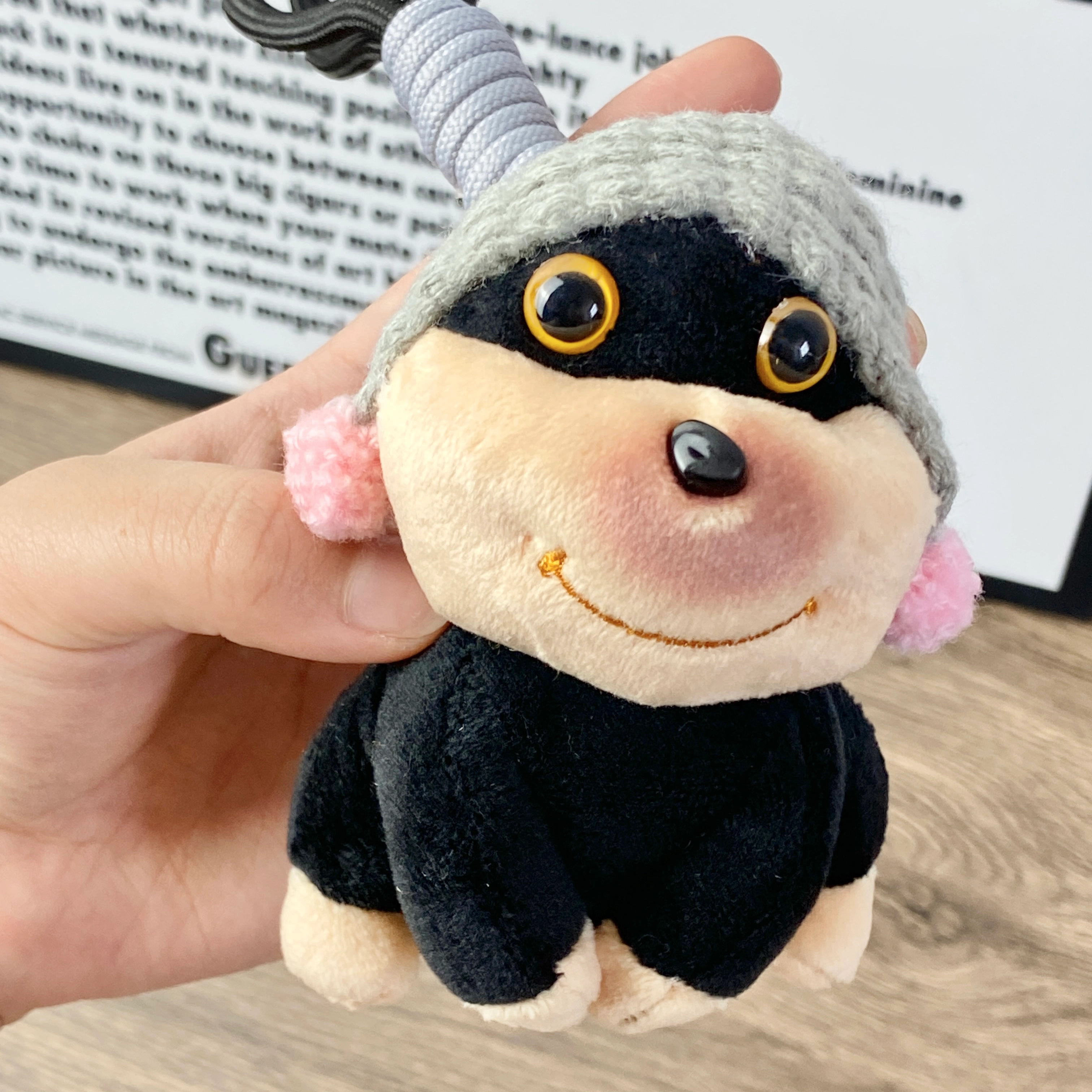NWBU 10cm