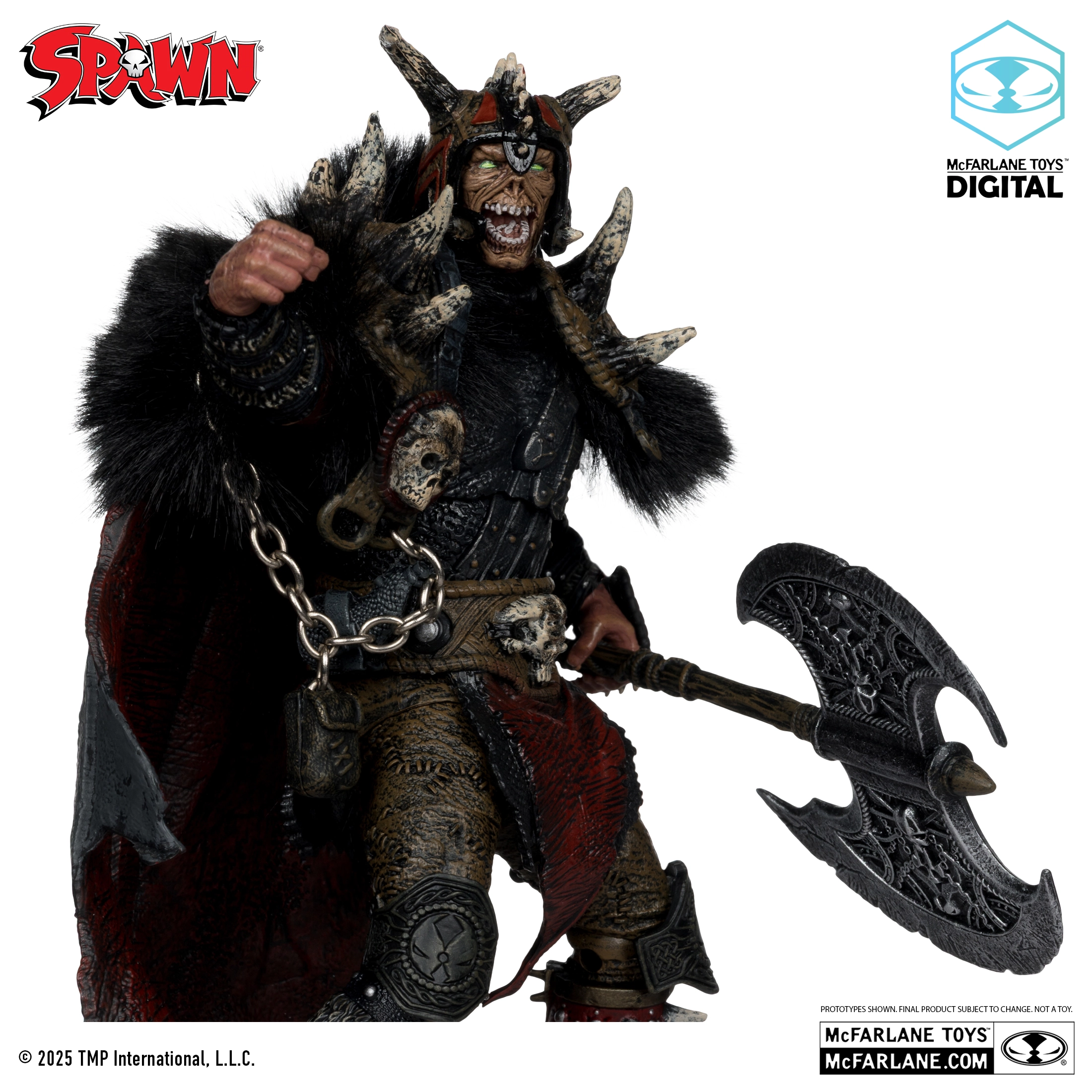 McFARLANE