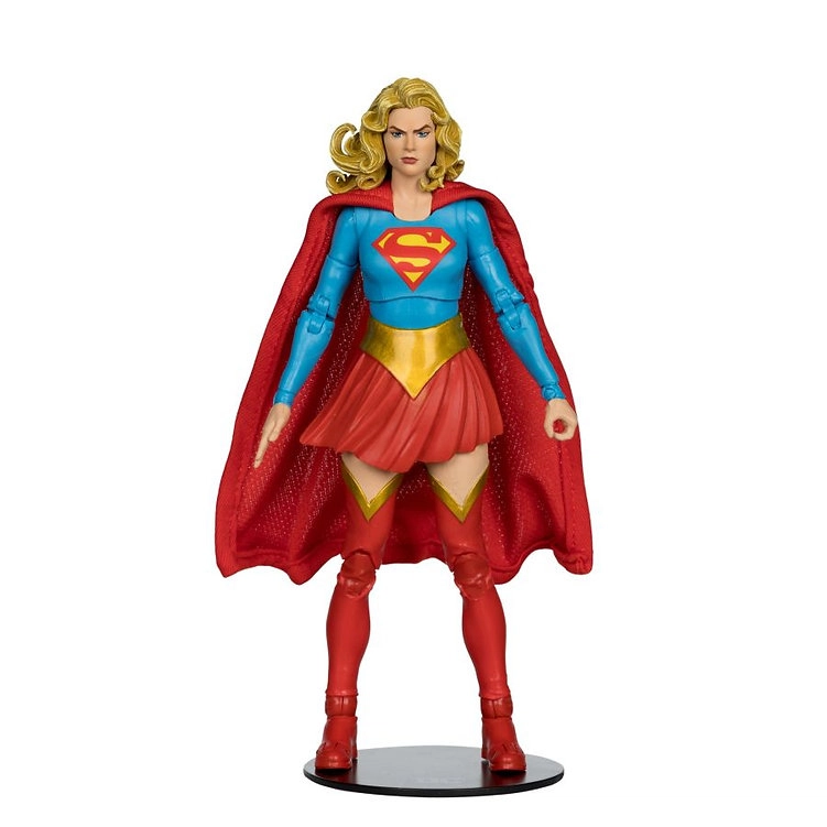 McFARLANE DC PVC
