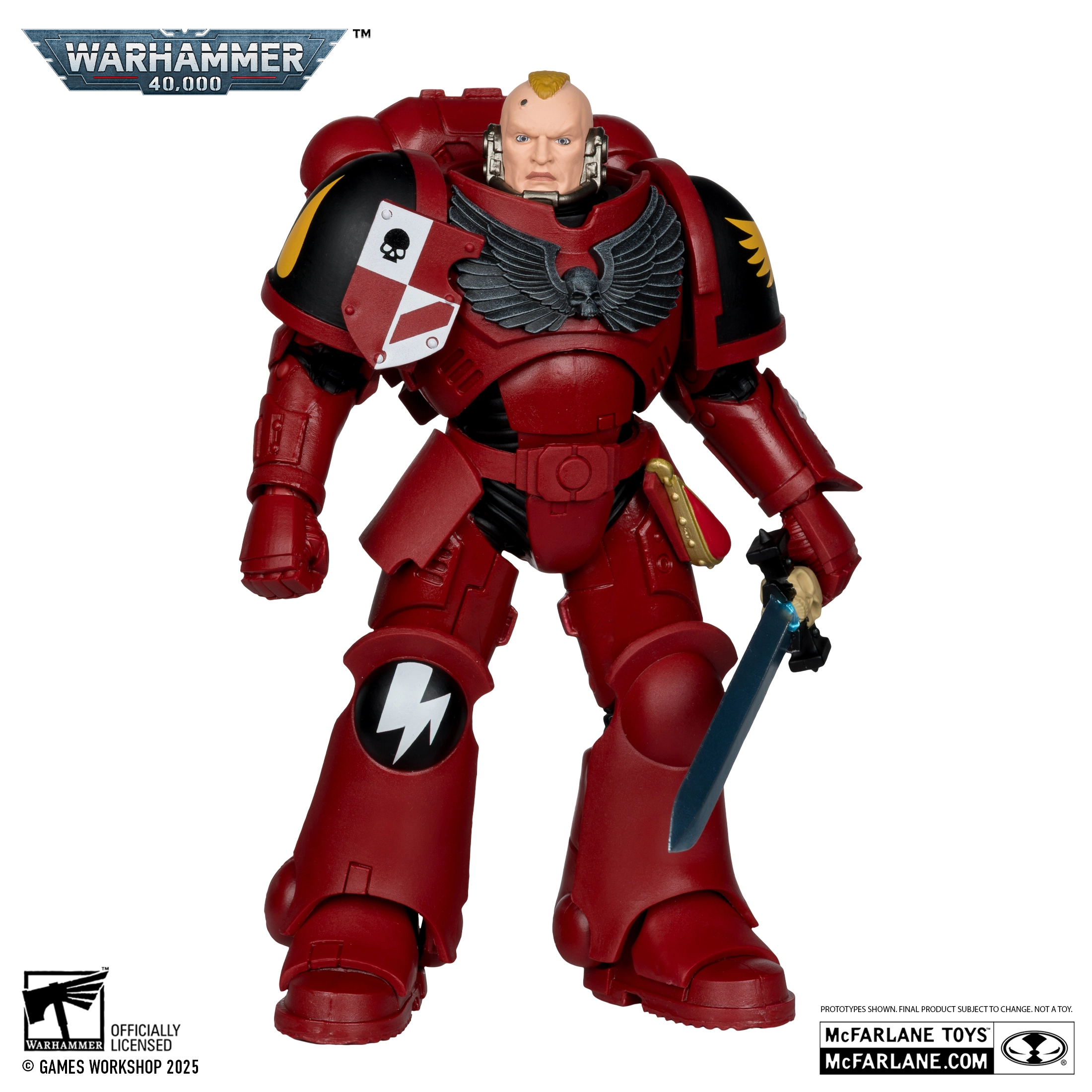 McFARLANE