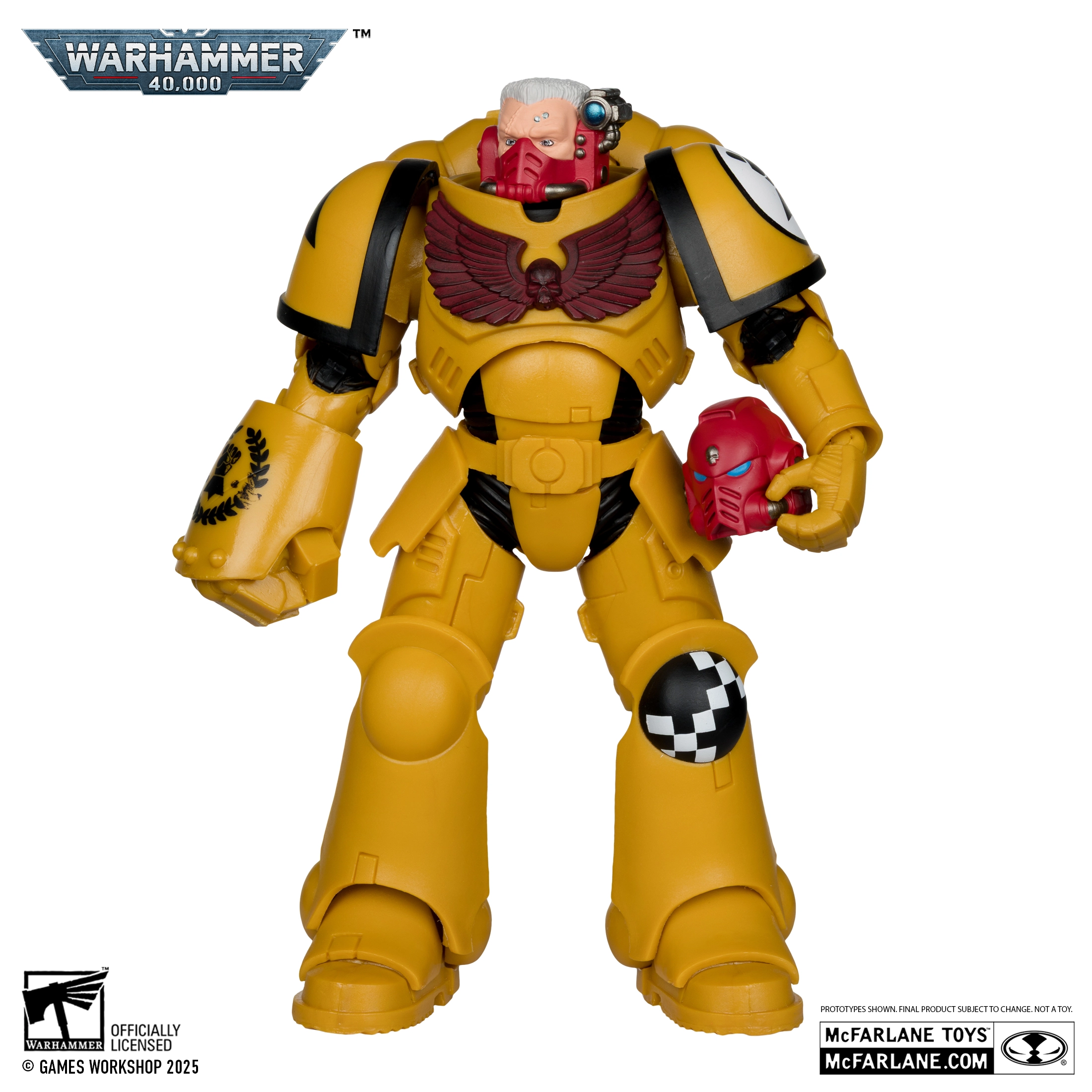 McFARLANE