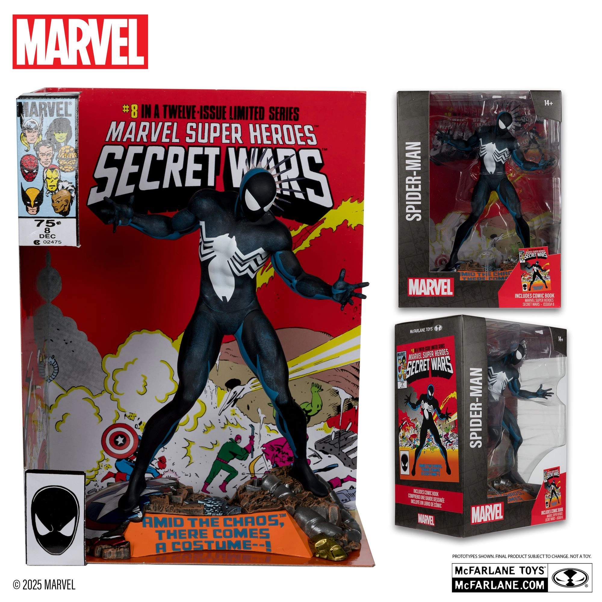 McFARLANE