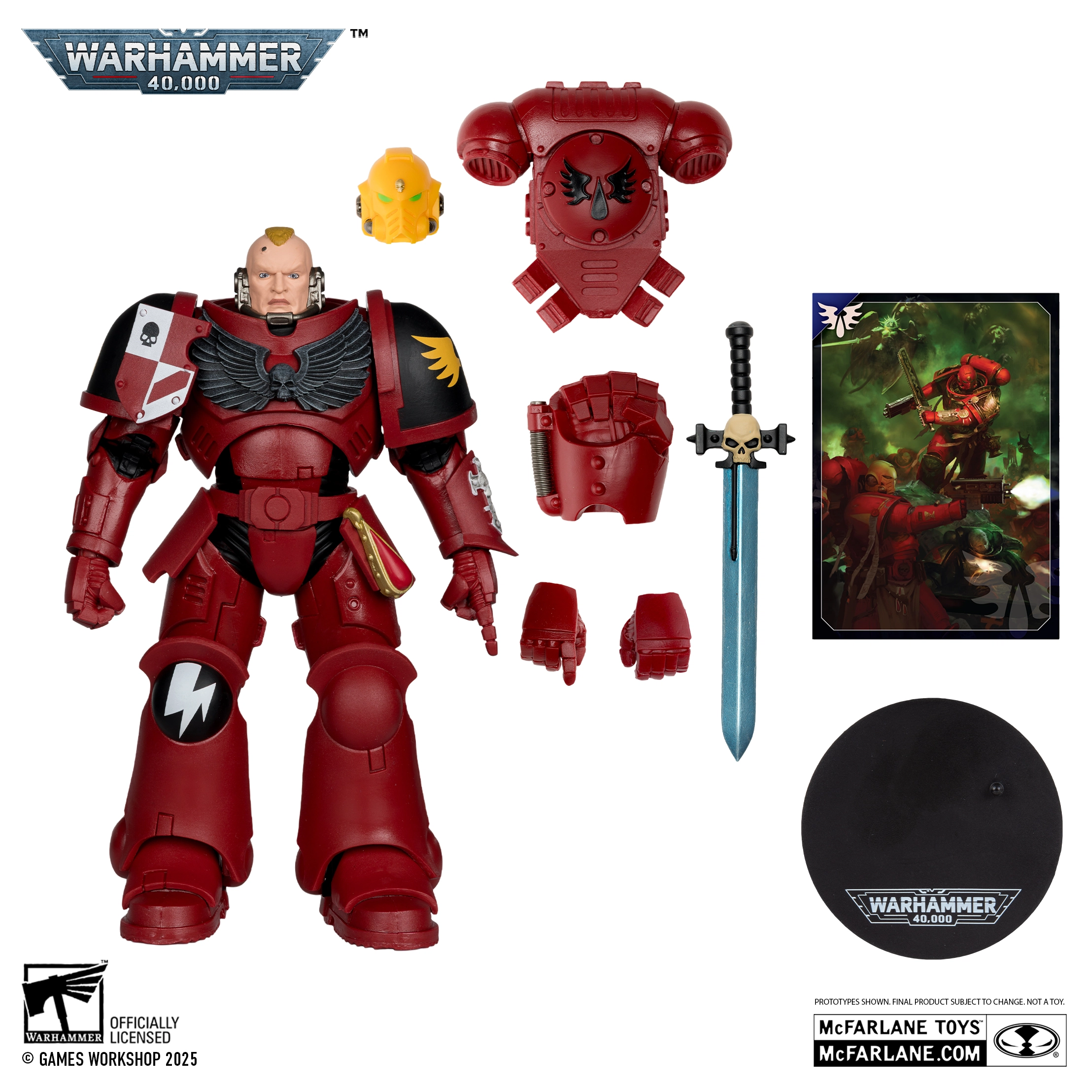 McFARLANE