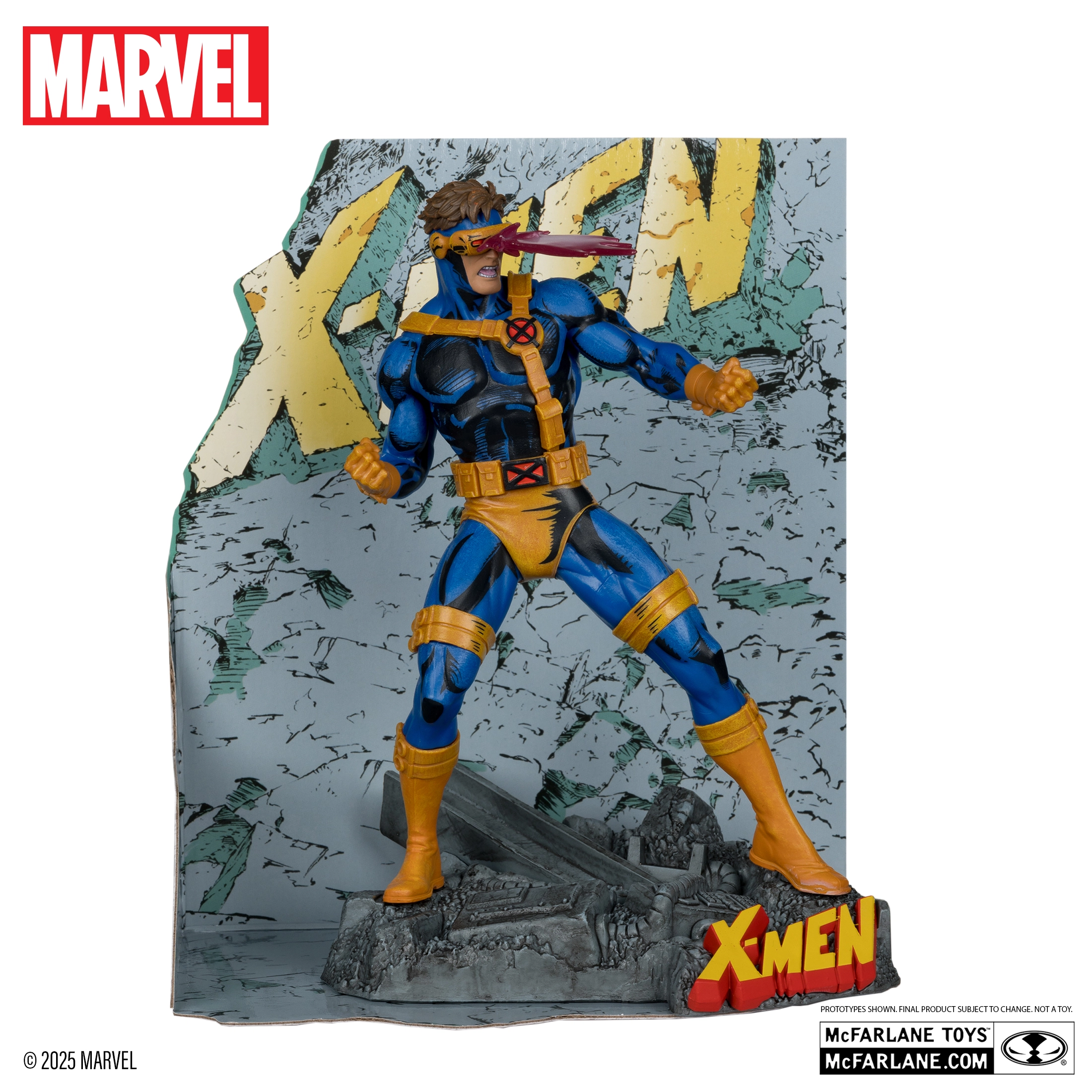McFARLANE 110