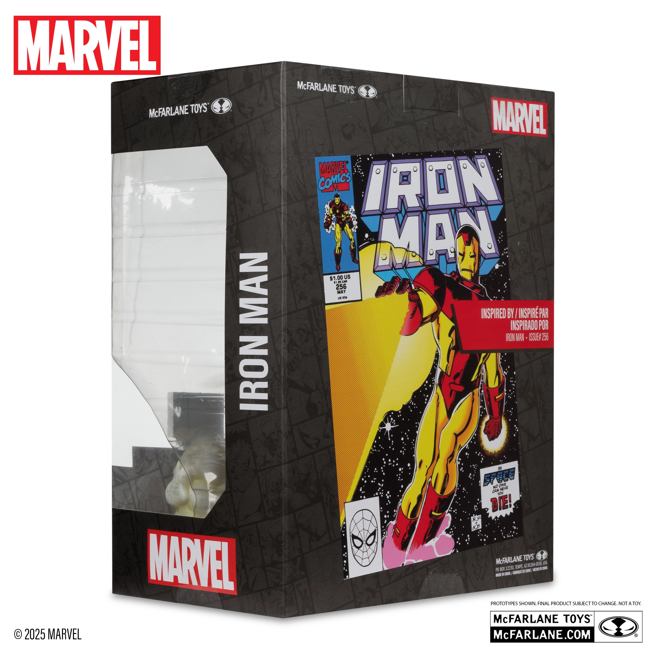 McFARLANE 16