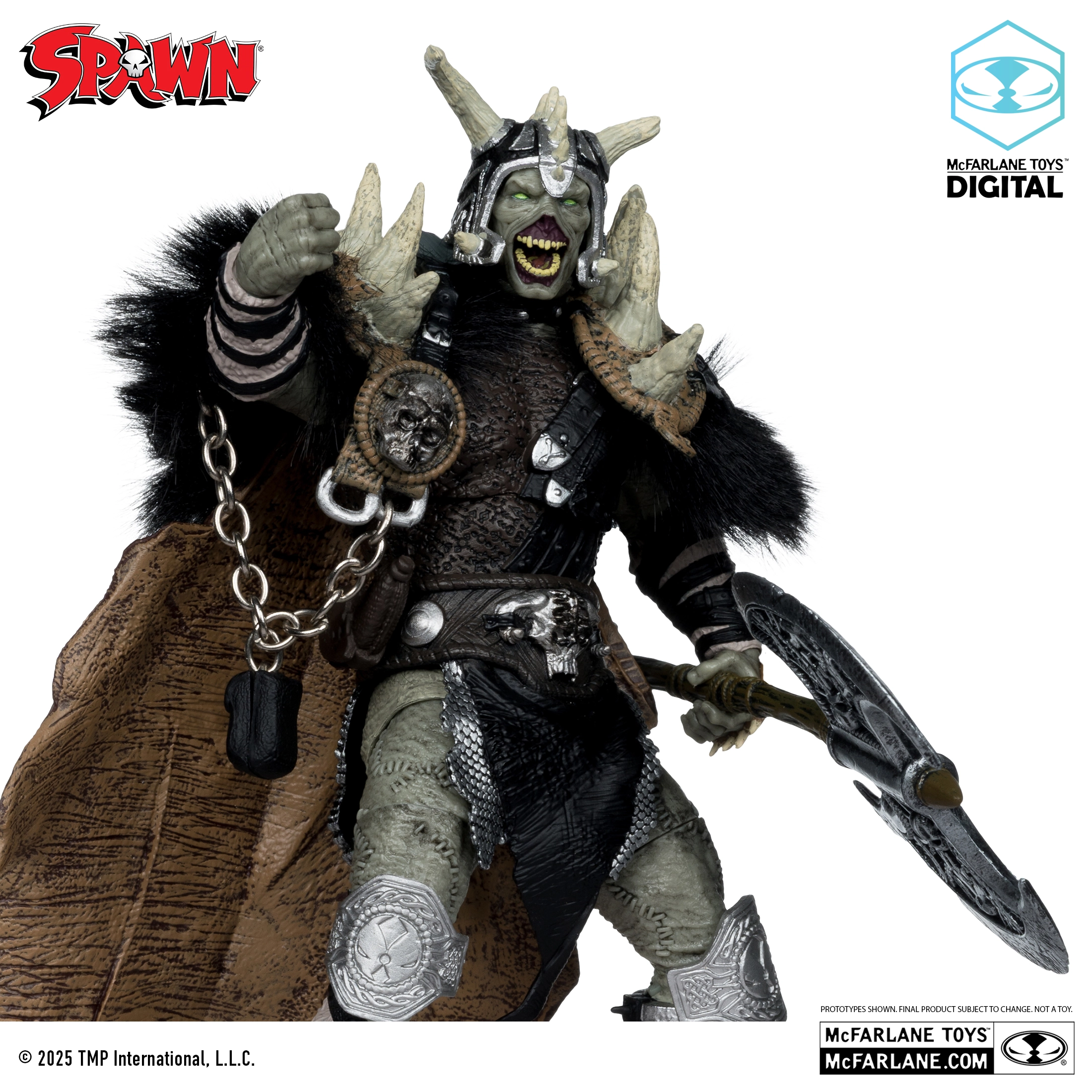 McFARLANE