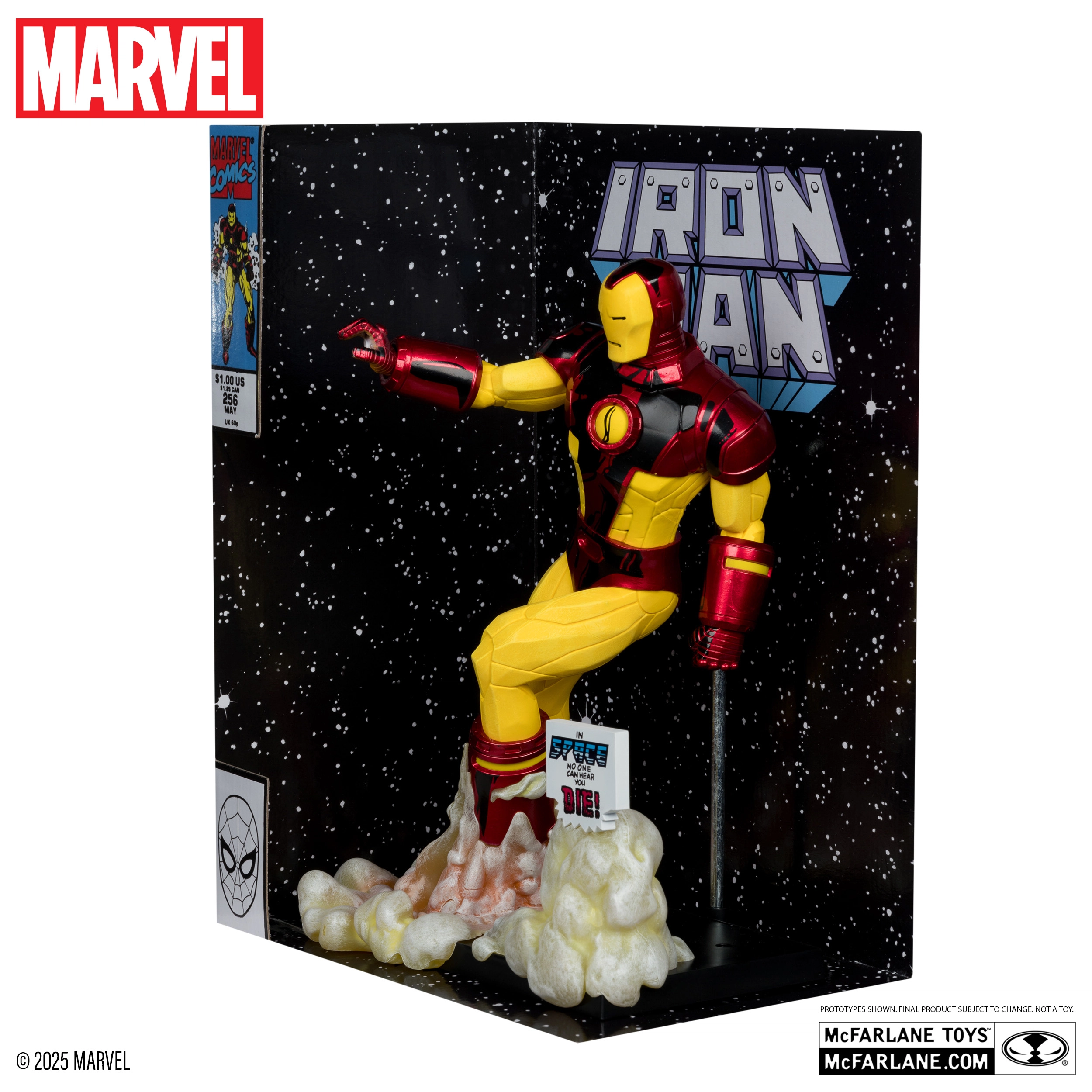 McFARLANE 16