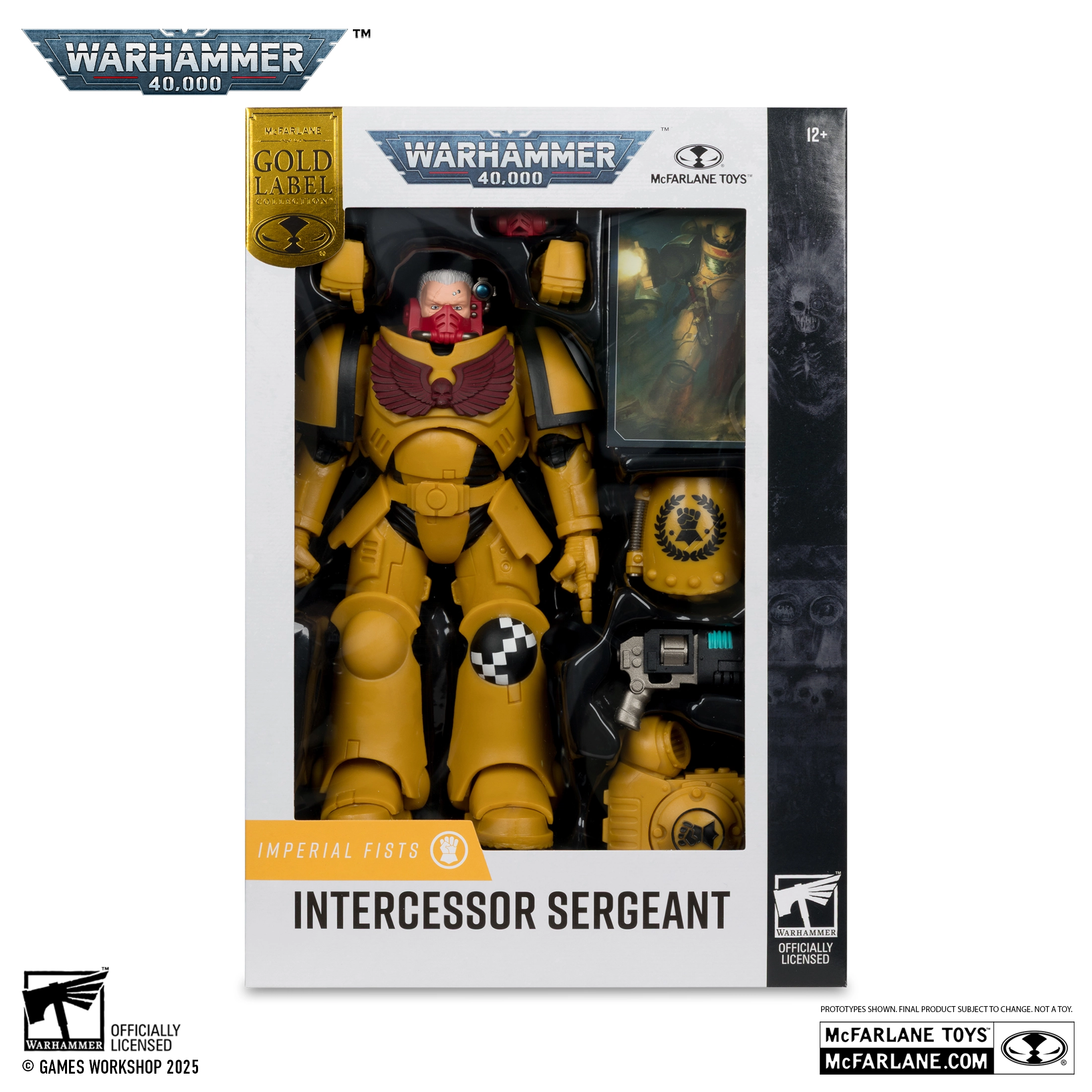 McFARLANE