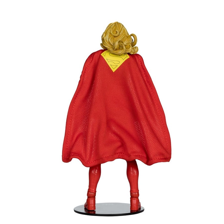 McFARLANE DC PVC