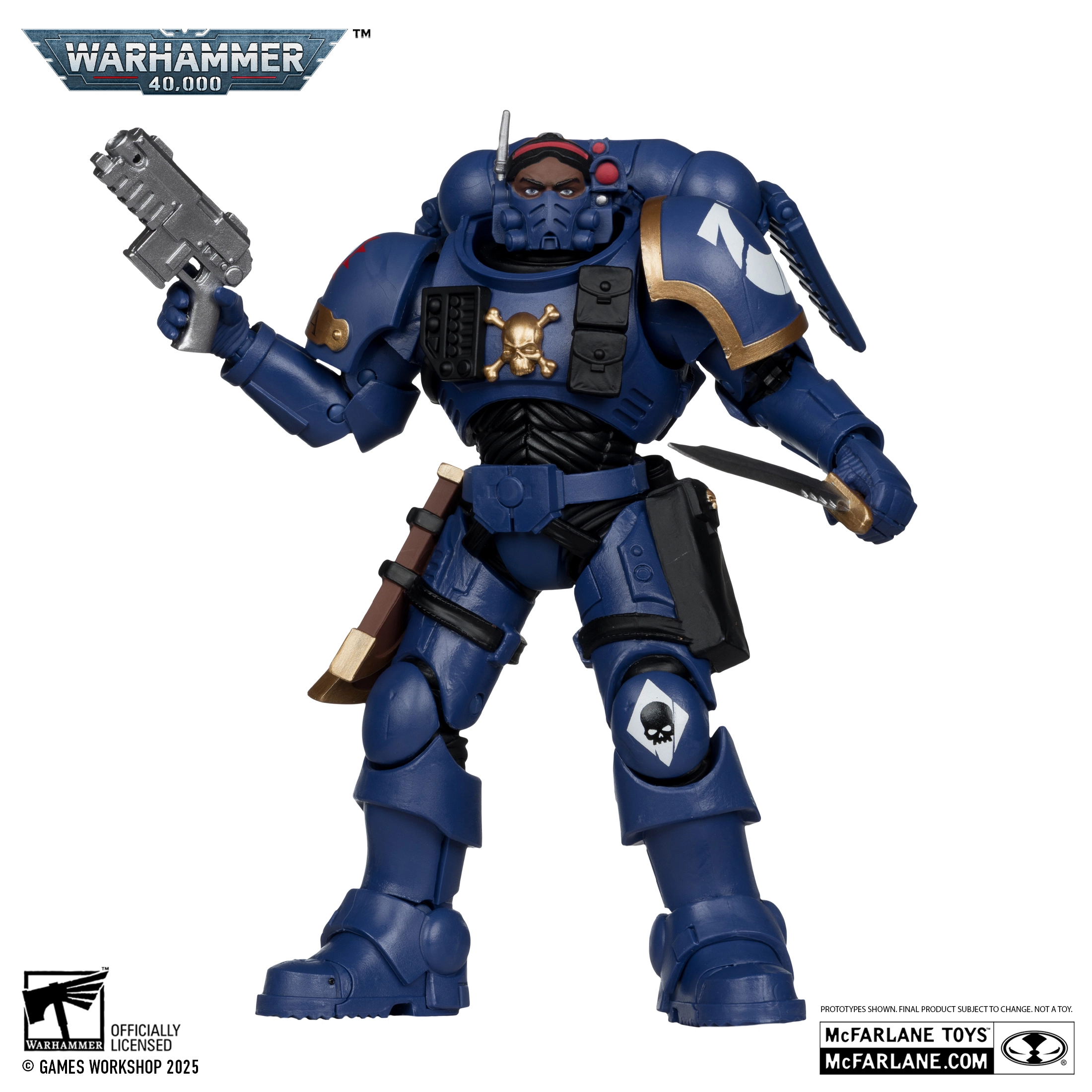 McFARLANE