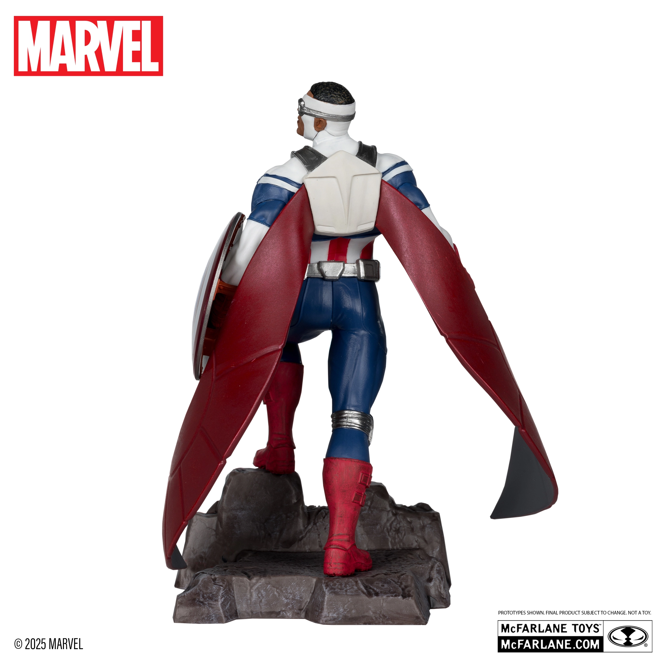 McFARLANE 110