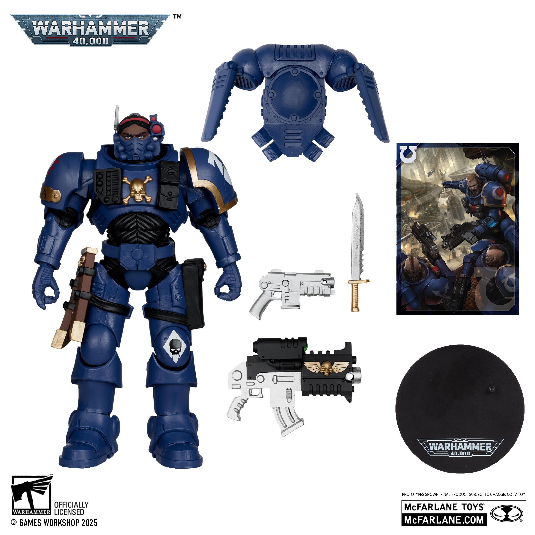 McFARLANE
