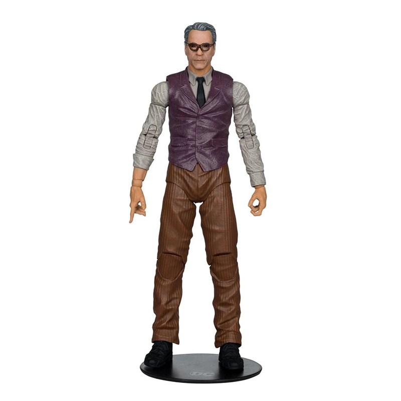 McFARLANE DC BVS 18cm