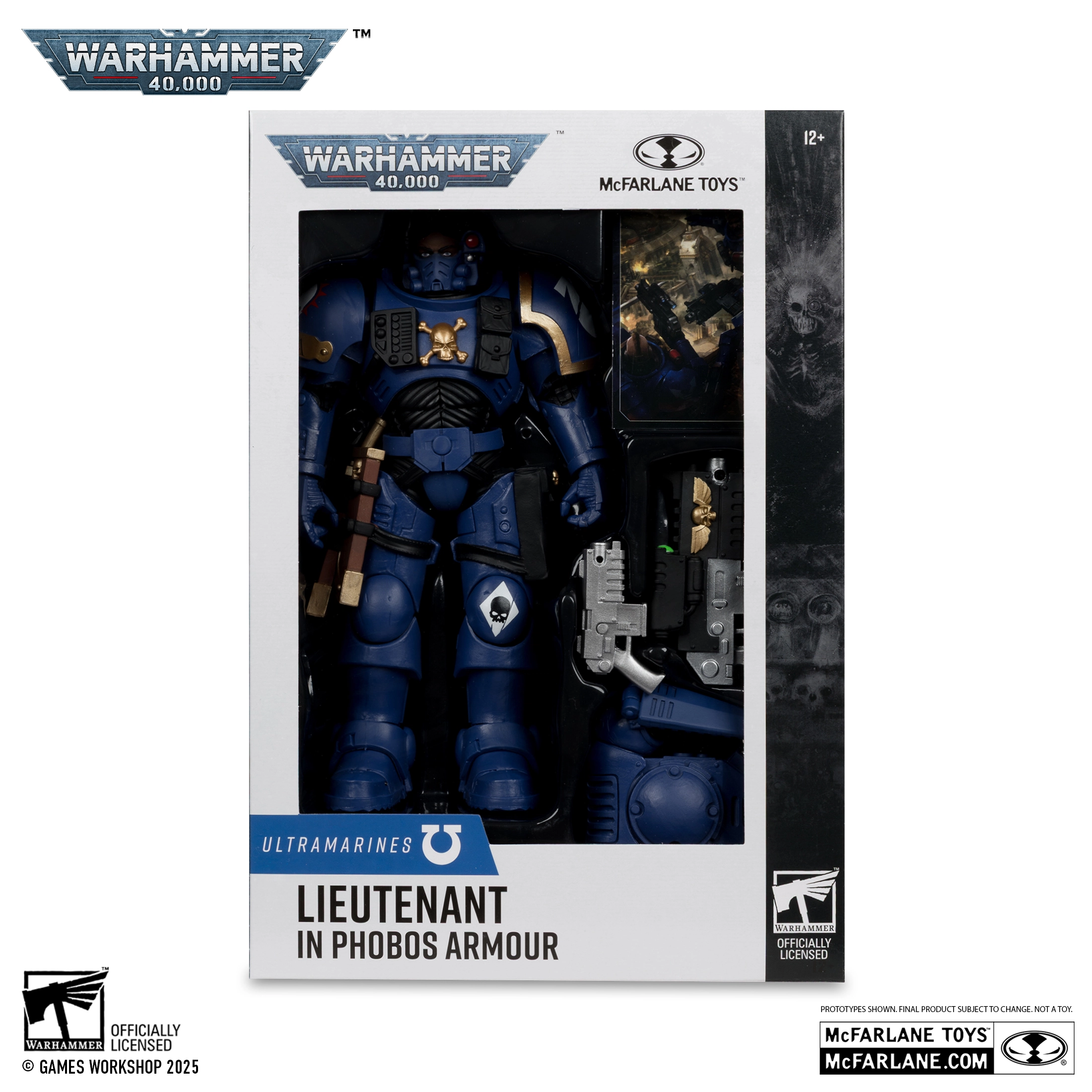 McFARLANE