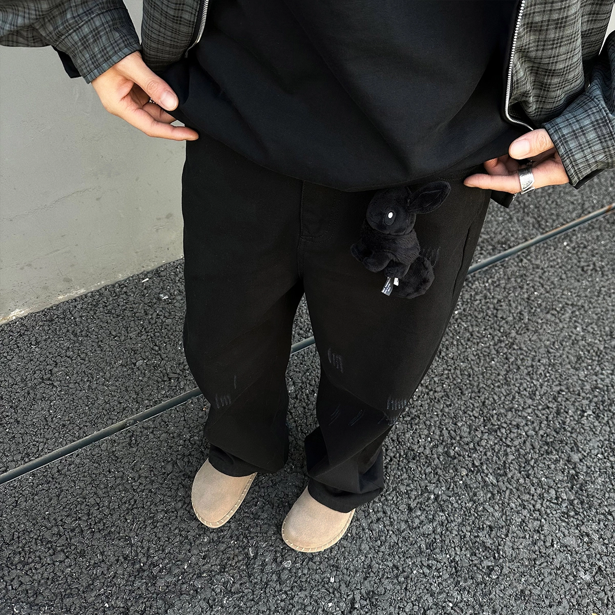UNAPS cleanfit