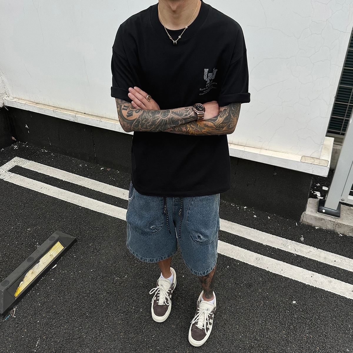 UNAPS t