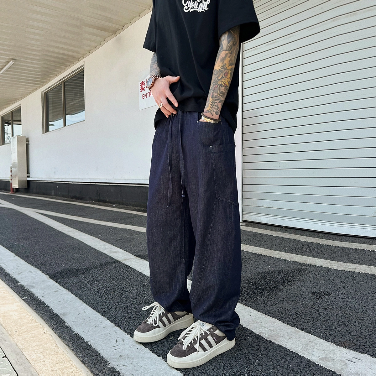 UNAPS