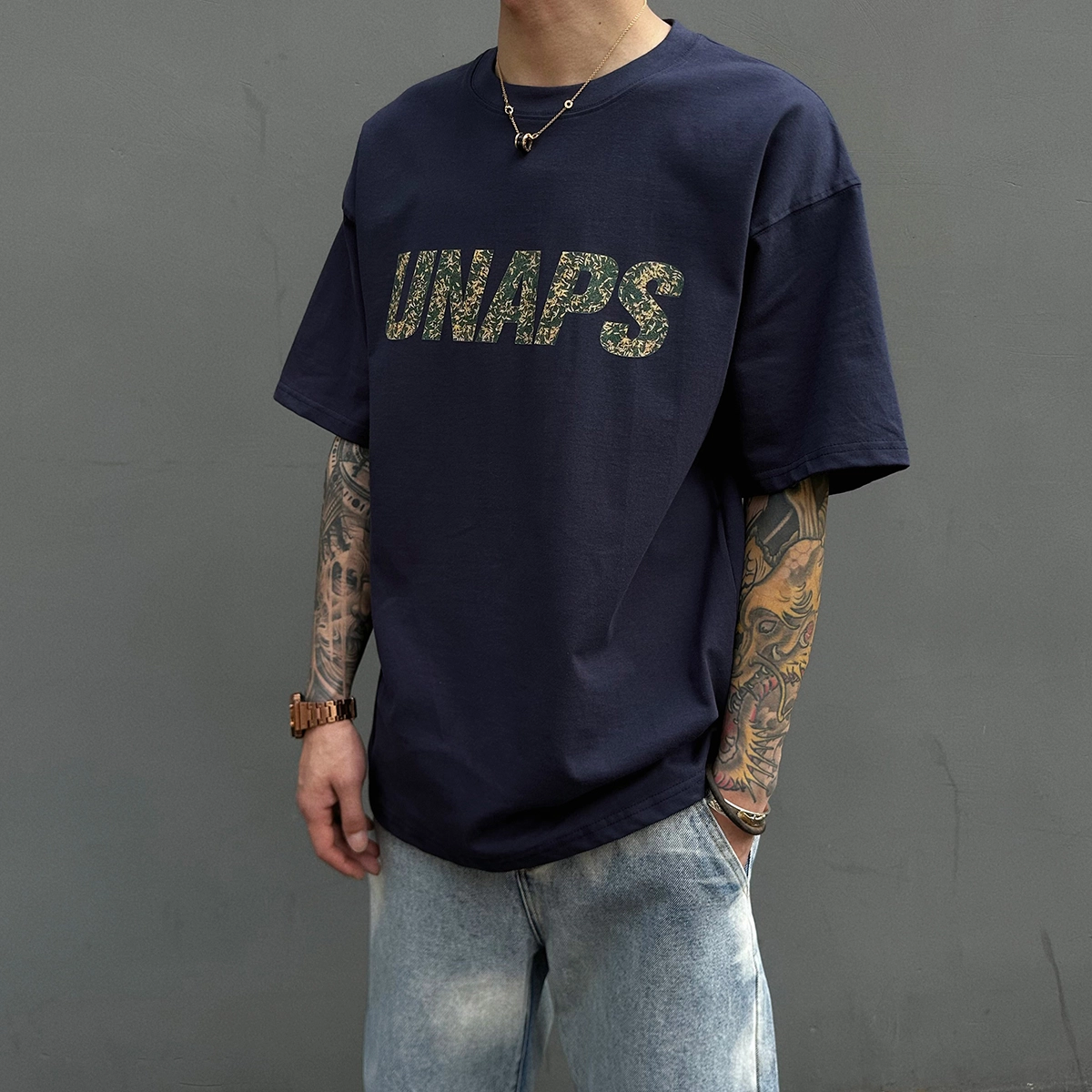 UNAPS 300Ttee