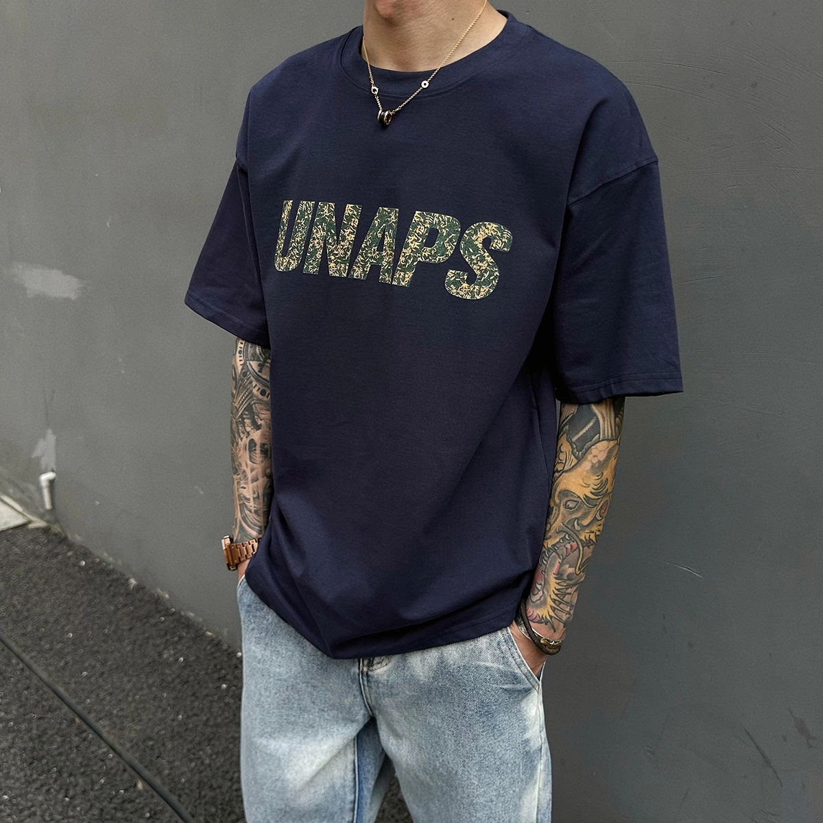 UNAPS 300Ttee