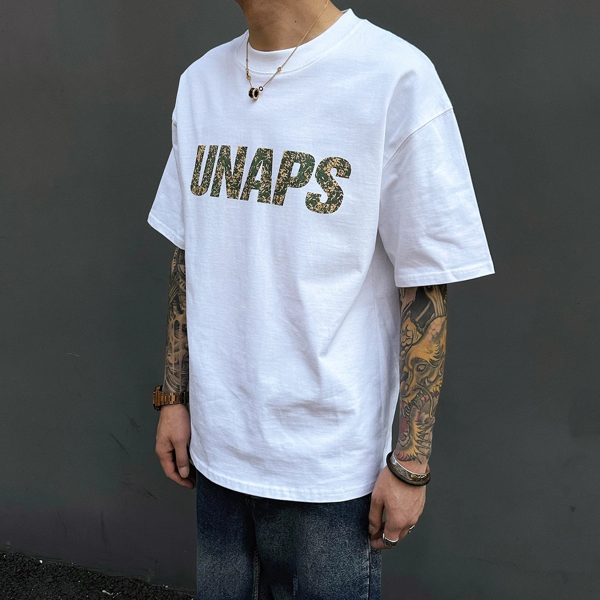 UNAPS 300Ttee