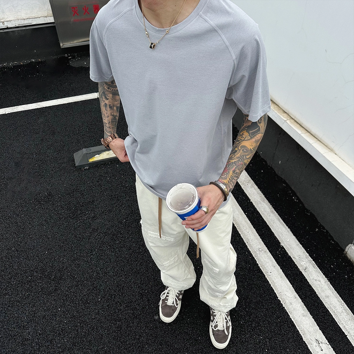 UNAPS T