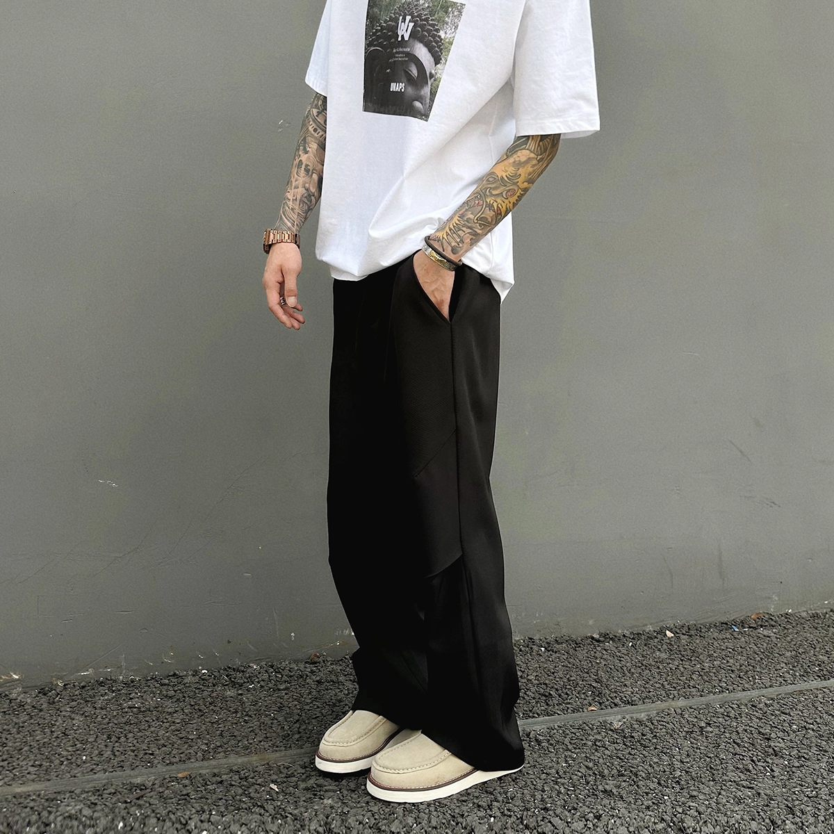 UNAPS cleanfit