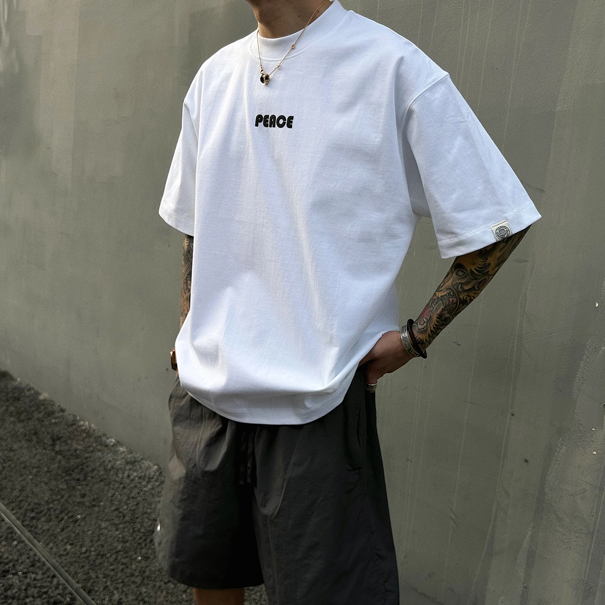 UNAPS 320T