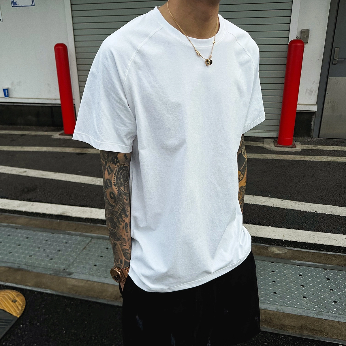 UNAPS T