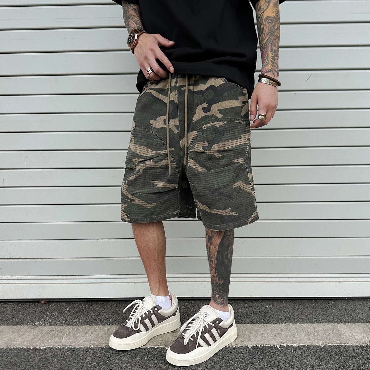 UNAPS vintage