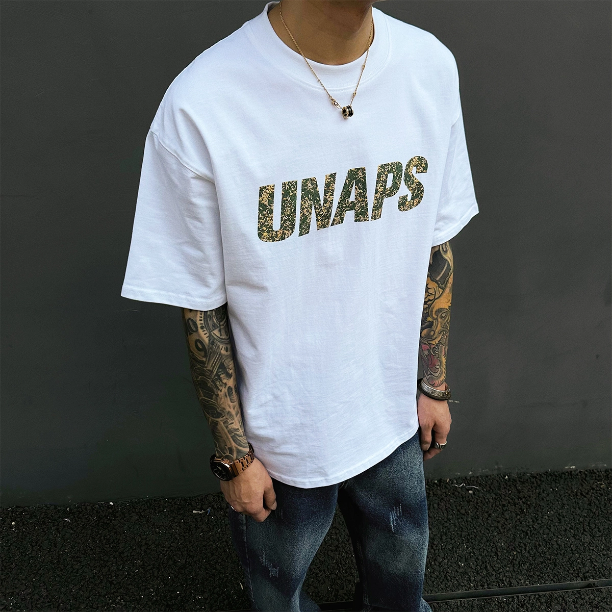 UNAPS 300Ttee