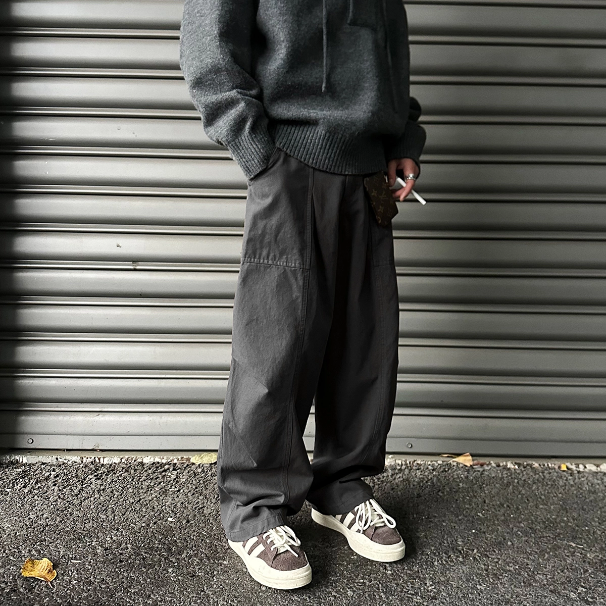 UNAPS cleanfit