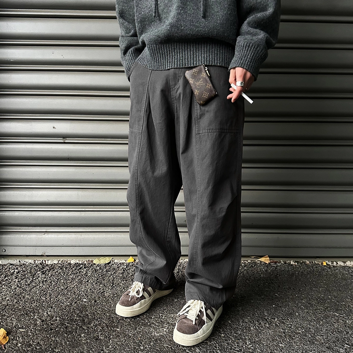 UNAPS cleanfit