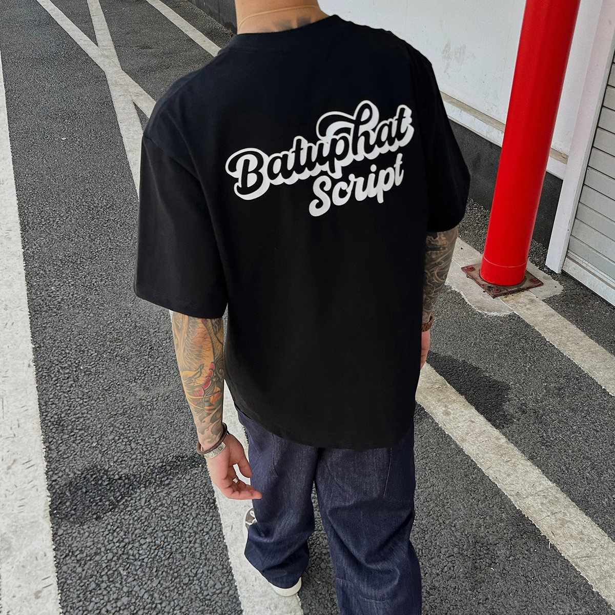UNAPS 300T
