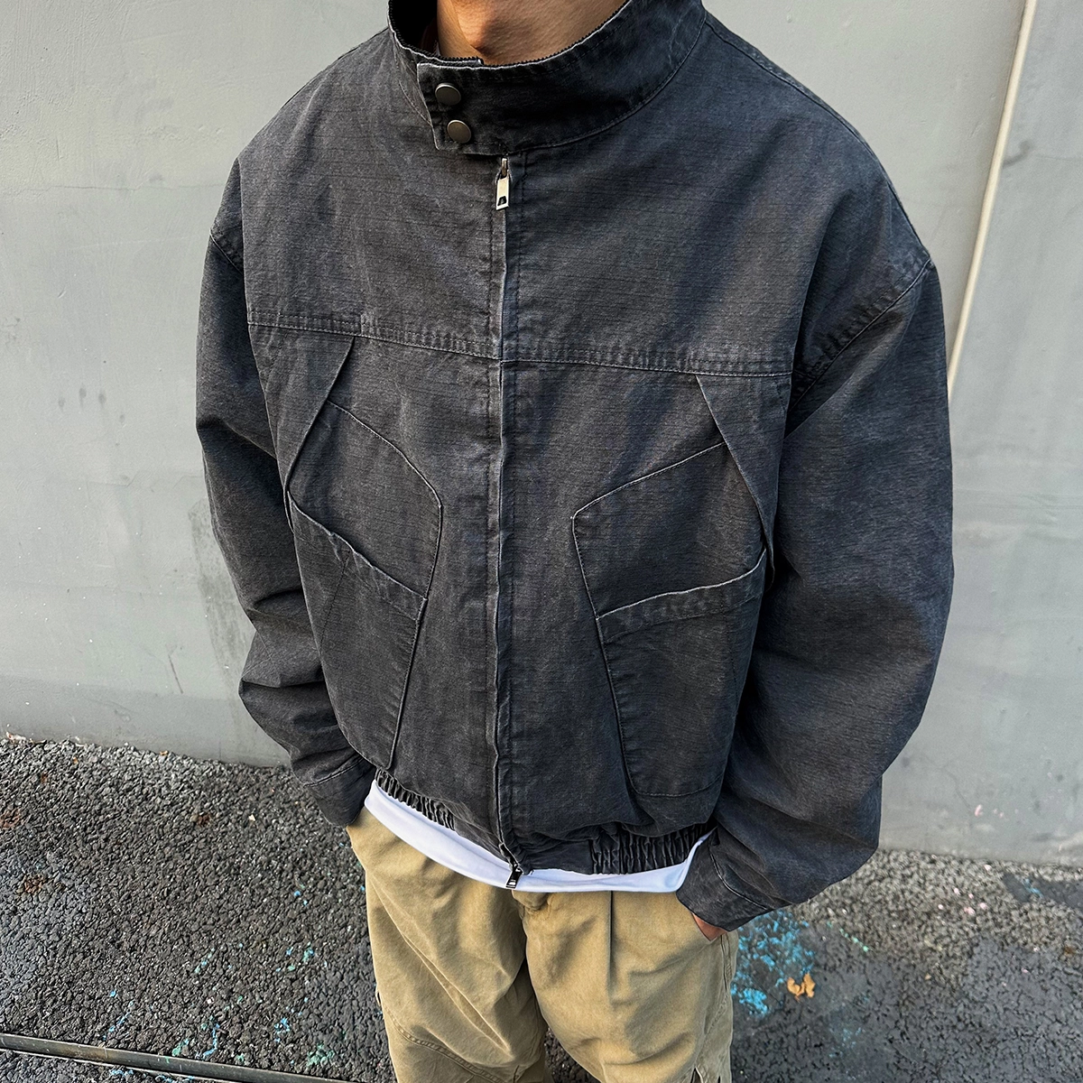 UNAPS cleanfit