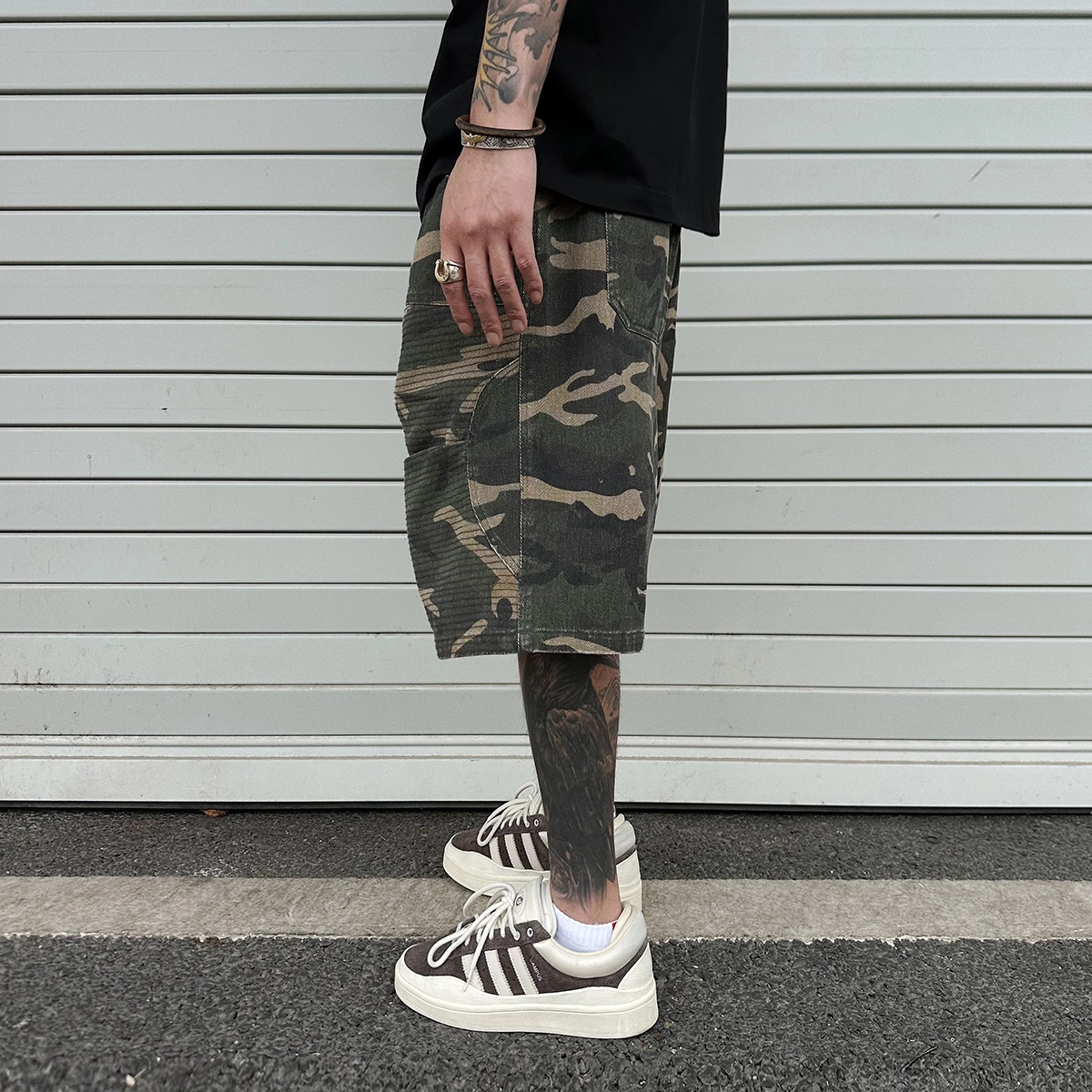 UNAPS vintage