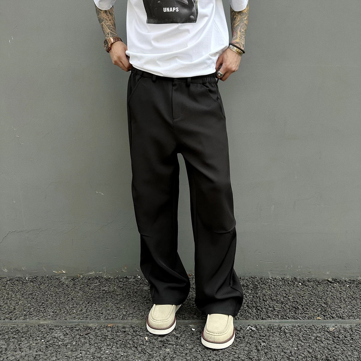 UNAPS cleanfit