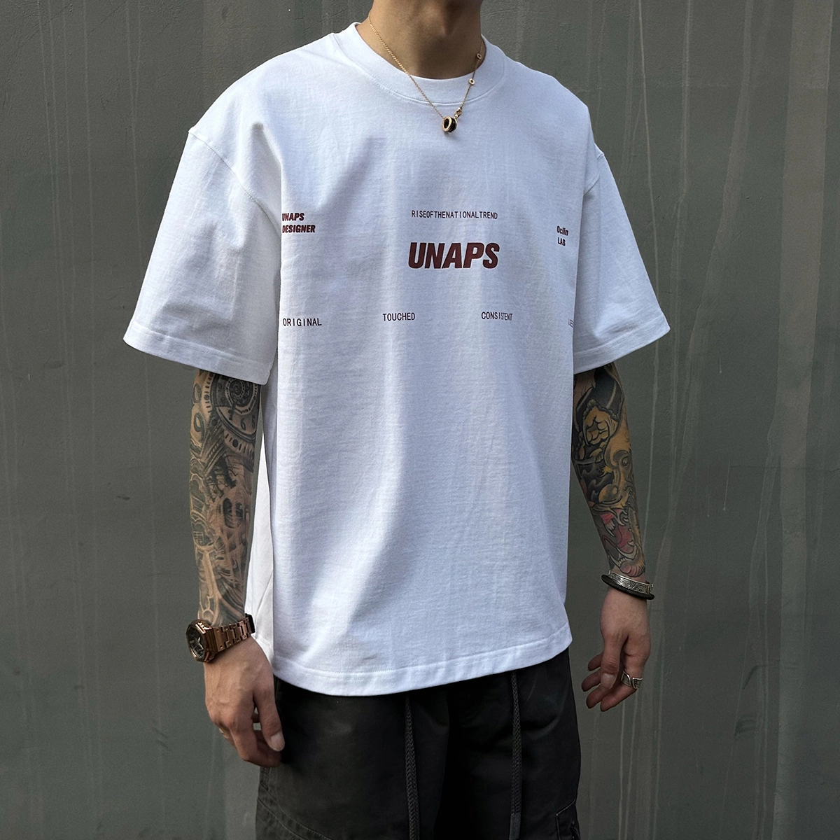 UNAPS 300T