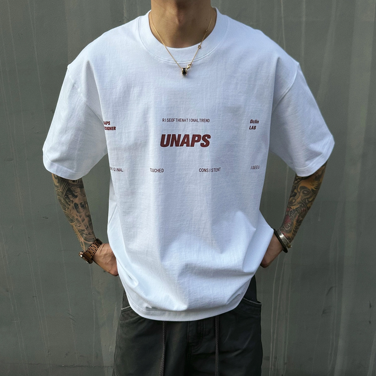 UNAPS 300T