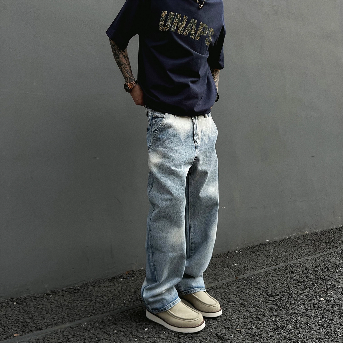 UNAPS 15