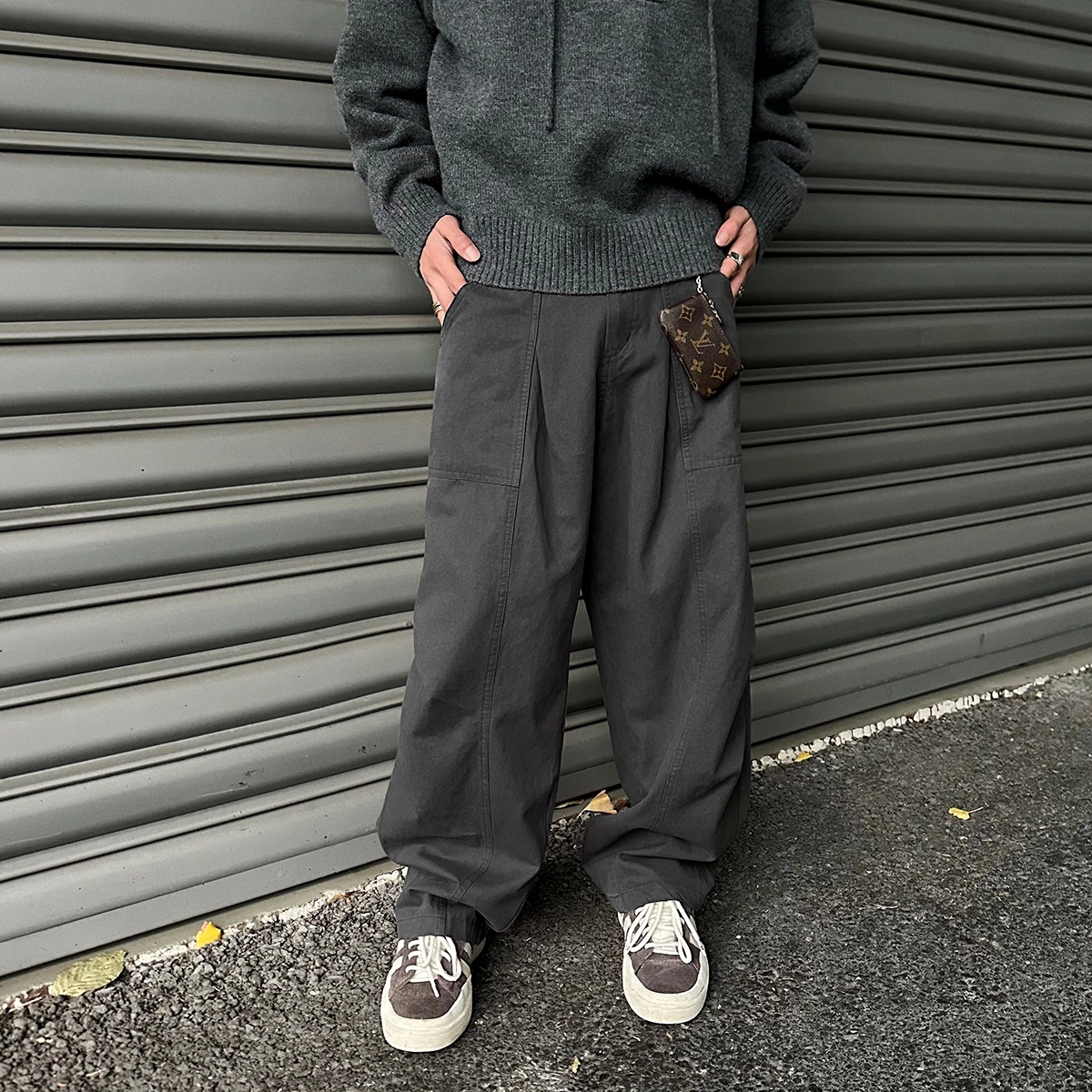 UNAPS cleanfit