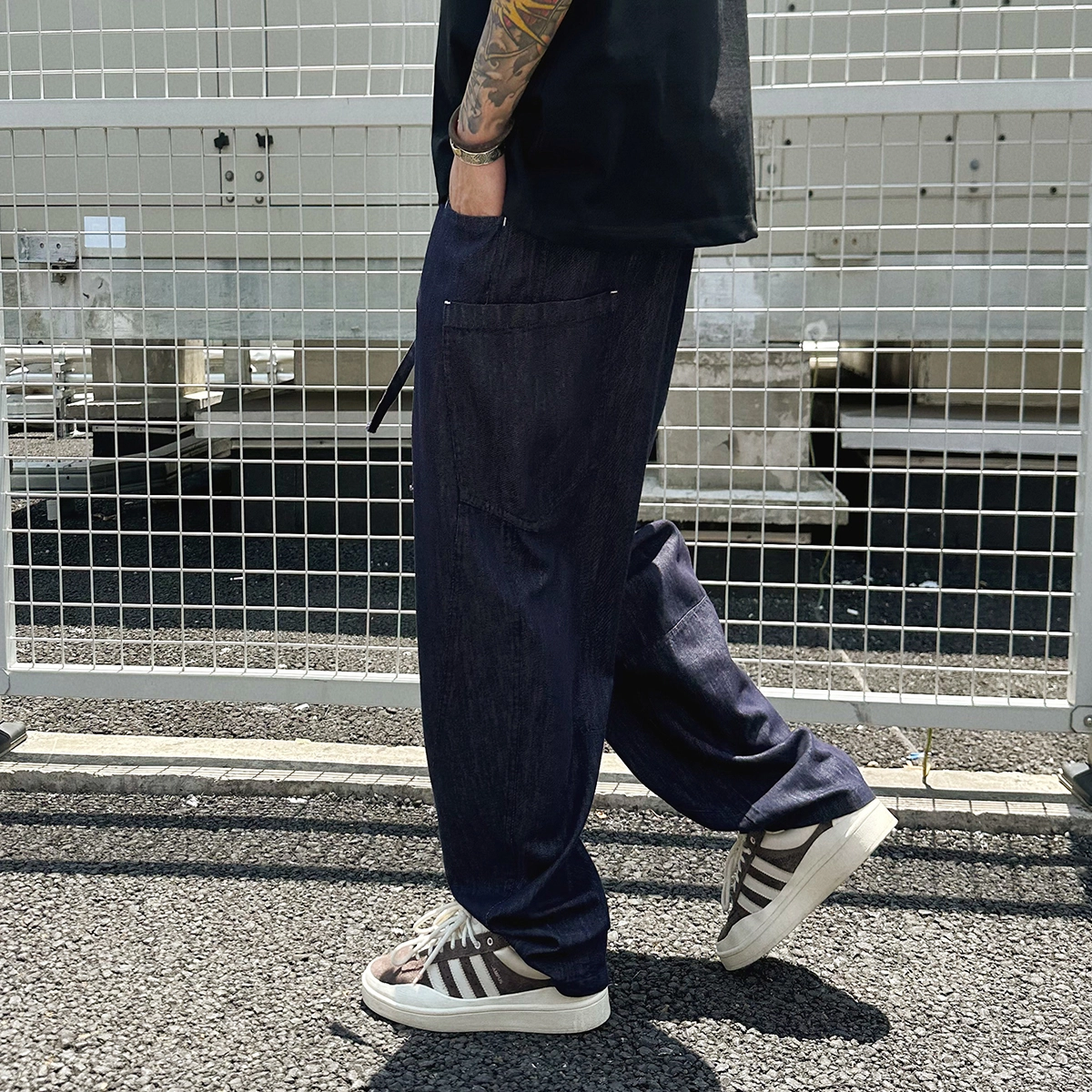 UNAPS