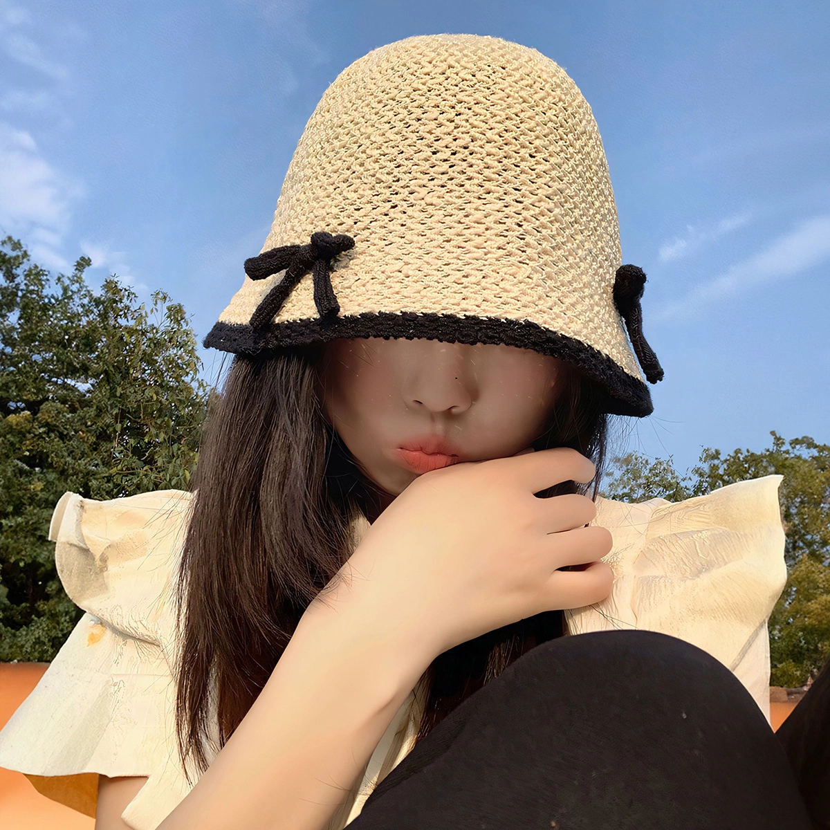 XXOFF ins