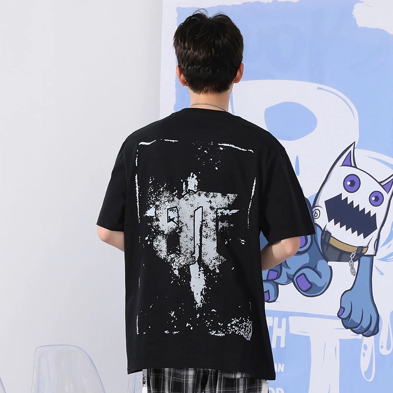 bt T