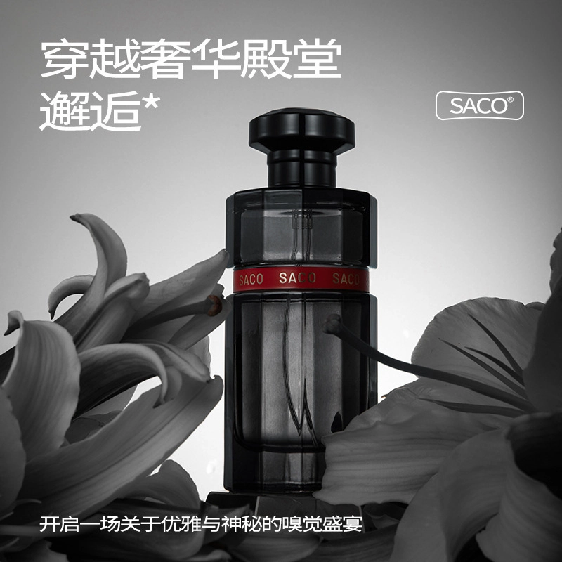 SACO EDP