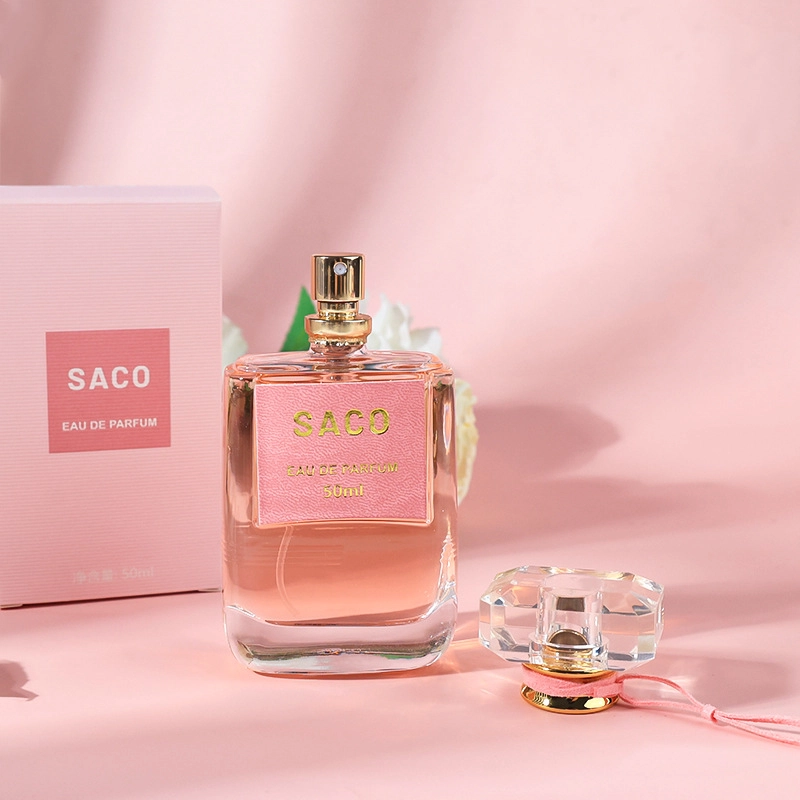 SACO parfumEDT
