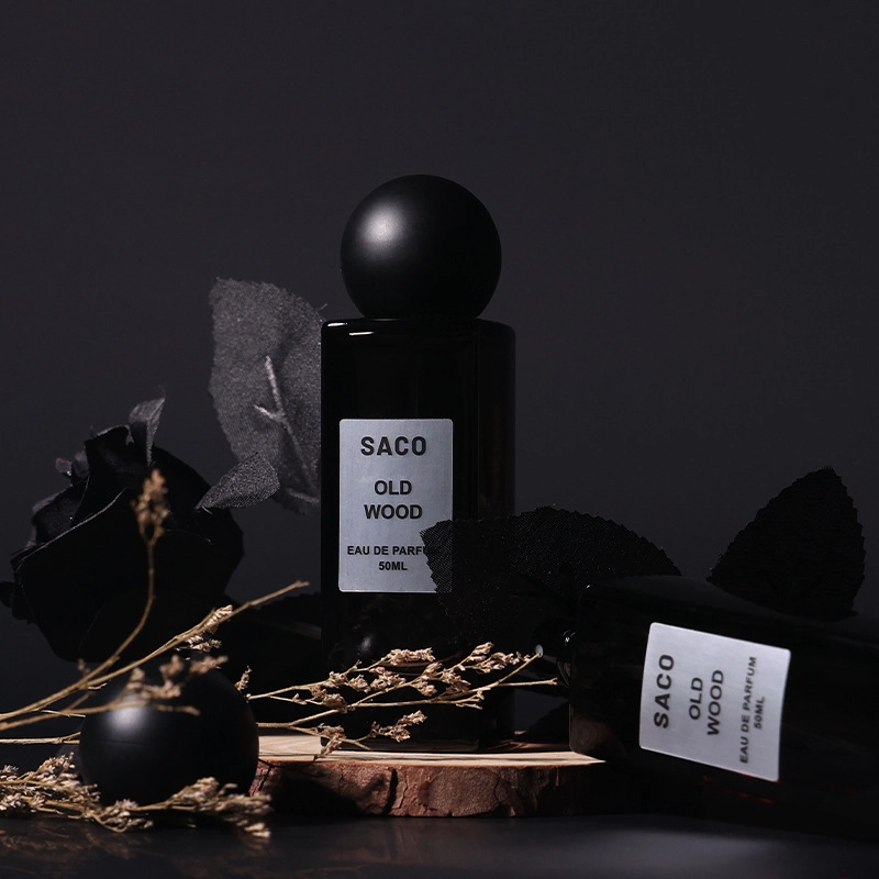 SACO parfum