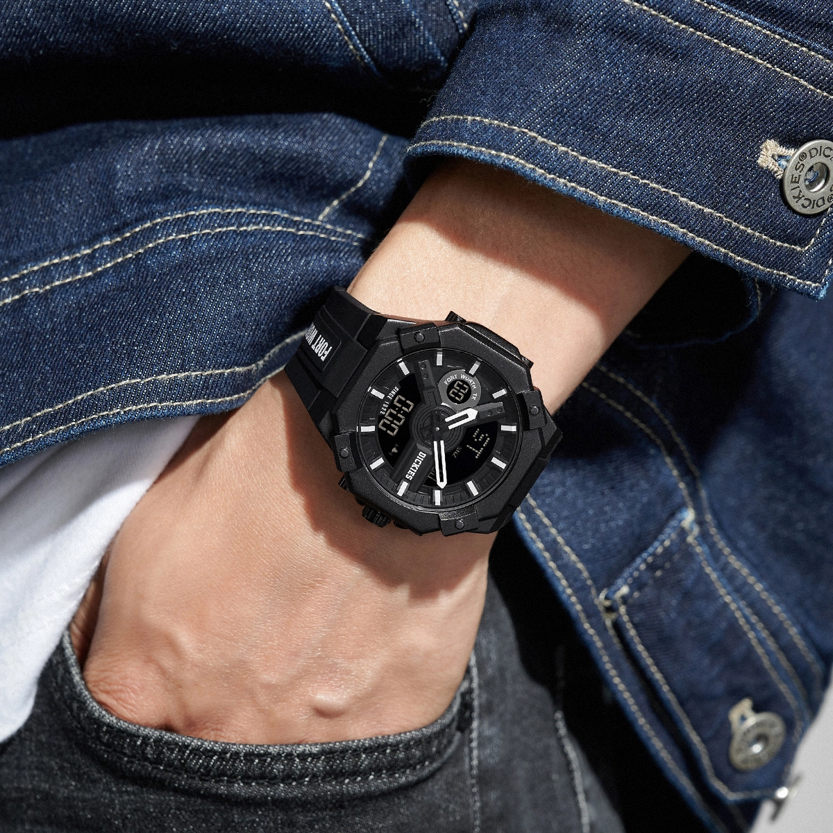 Dickies CL-614