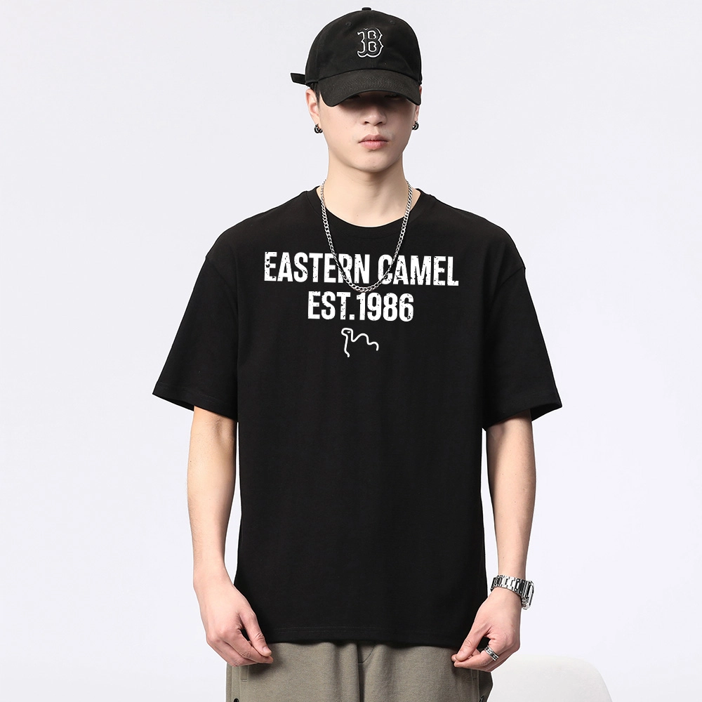 EASTERN CAMEL LogoT