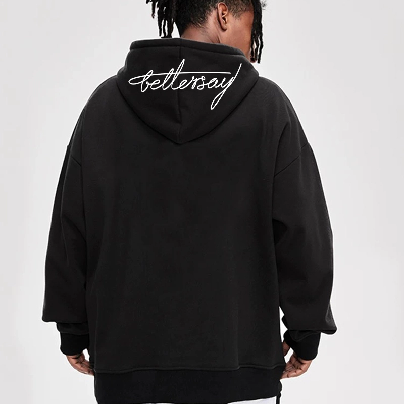 BETTERSAY
